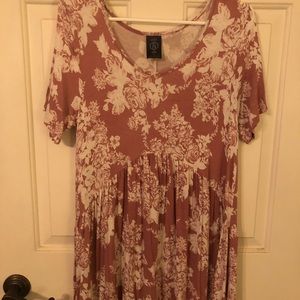 Agnes & Dora Muse Top